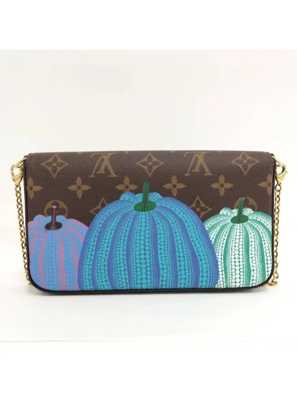 Louis Vuitton item rank